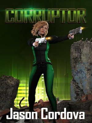 cover image of Corruptor